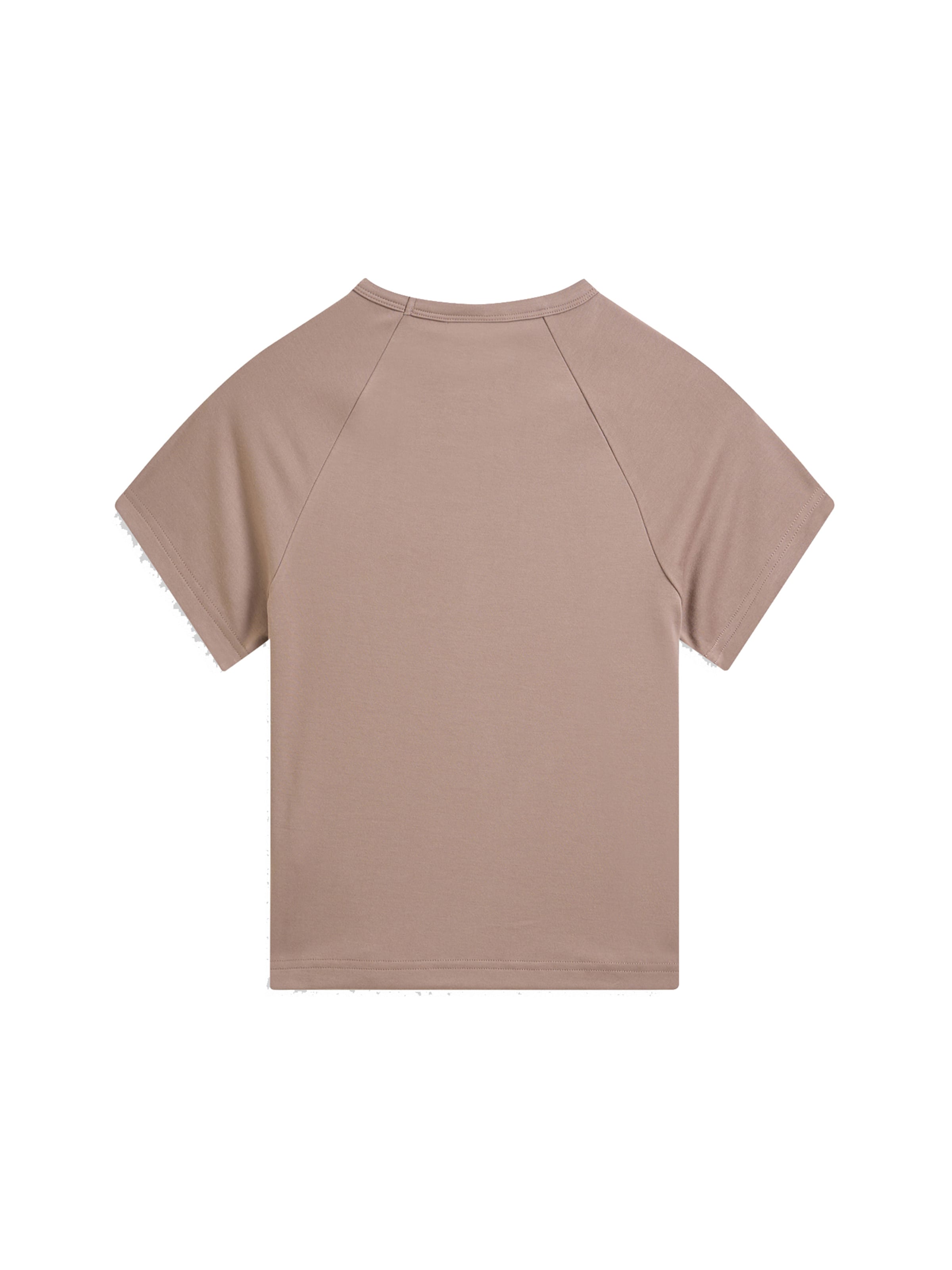 Maglietta di Juicy Couture in grigio