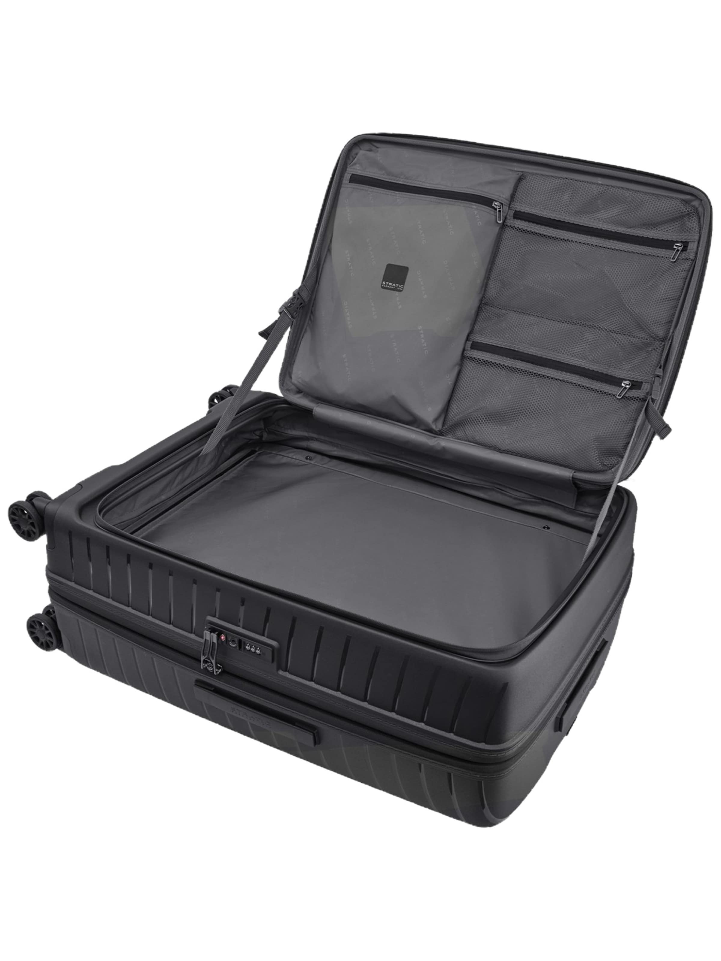 Stratic Cart ' Novium ML Trolley L ' in Black
