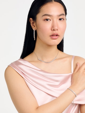 Ted Baker Oorbellen 'MELSIE' in Zilver