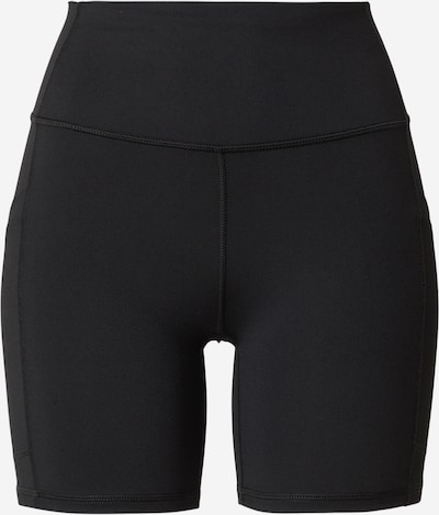 Fabletics Urheiluhousut 'ON-THE-GO' koossa XS värissä musta, Tuotenäkymä