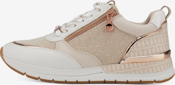 TAMARIS Sneaker in Pink