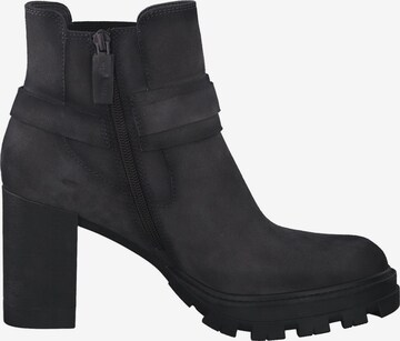 TAMARIS Stiefelette in Grau