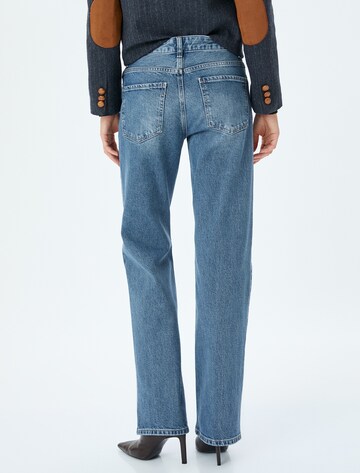 Koton Regular Jeans in Blue