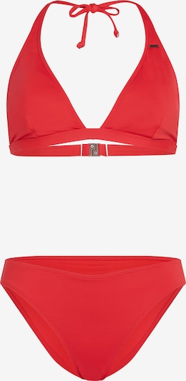 O'NEILL Bikiny 'Essentials Marga Cruz' ve velikosti S/B - červená, Produkt