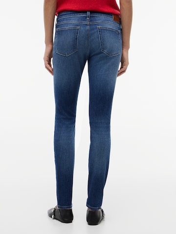 Skinny Jeans di Tommy Jeans in blu