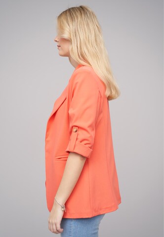 Cloud5ive Blejzr – oranžová