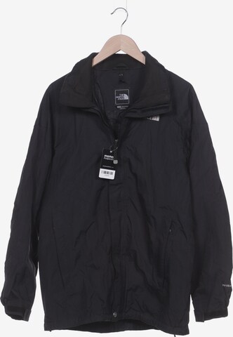 THE NORTH FACE Jacket & Coat in M in Black: front