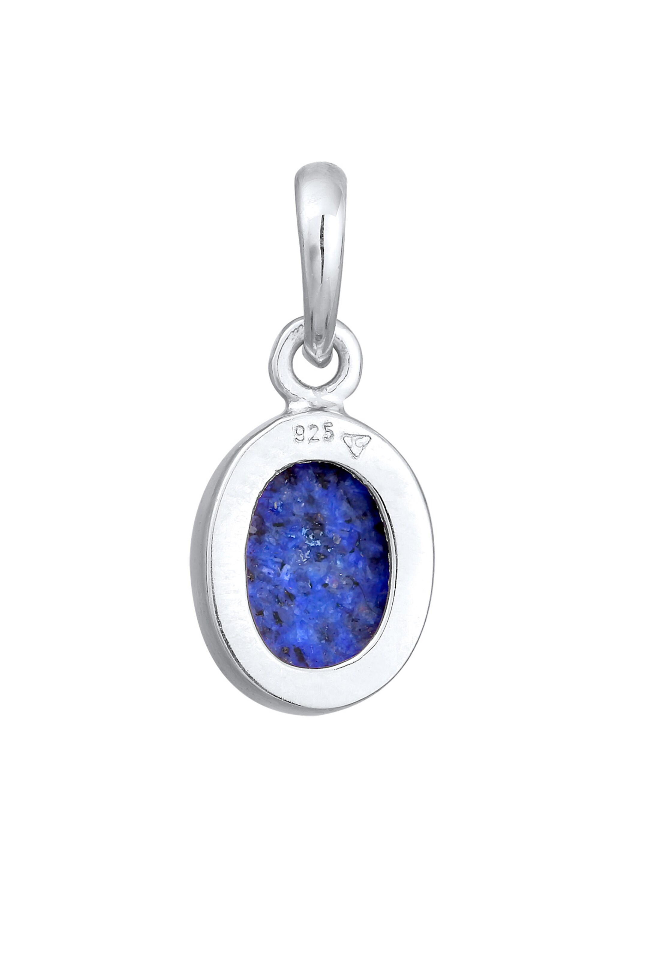 ELLI Pendant in Blue