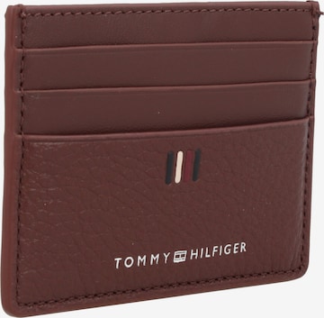 TOMMY HILFIGER Etui in Bruin