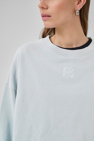 My Essential Wardrobe Trui 'Diego' in Blauw