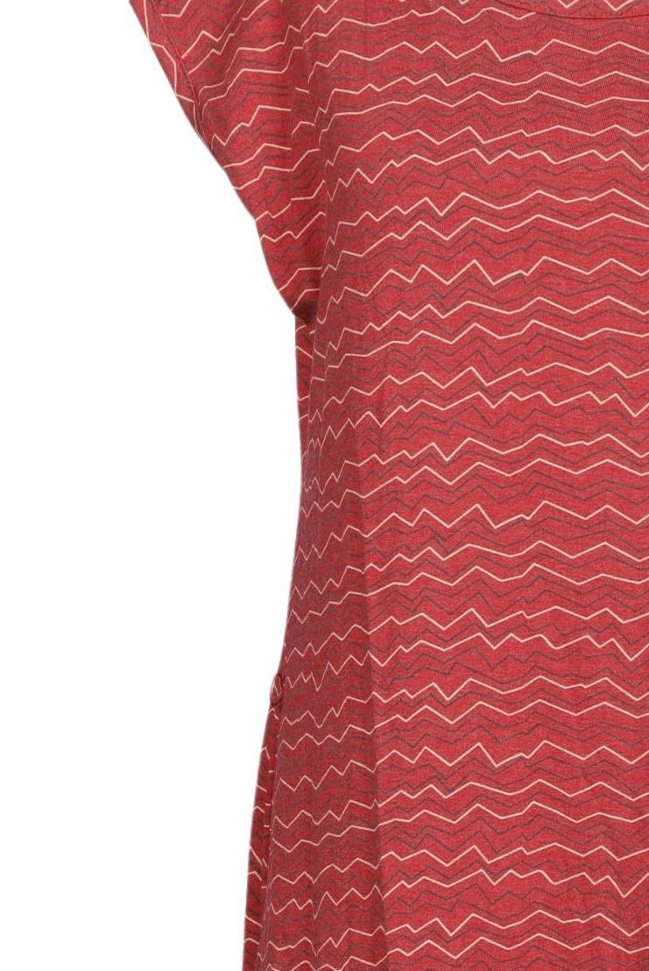 alife & kickin Dress in M in Red