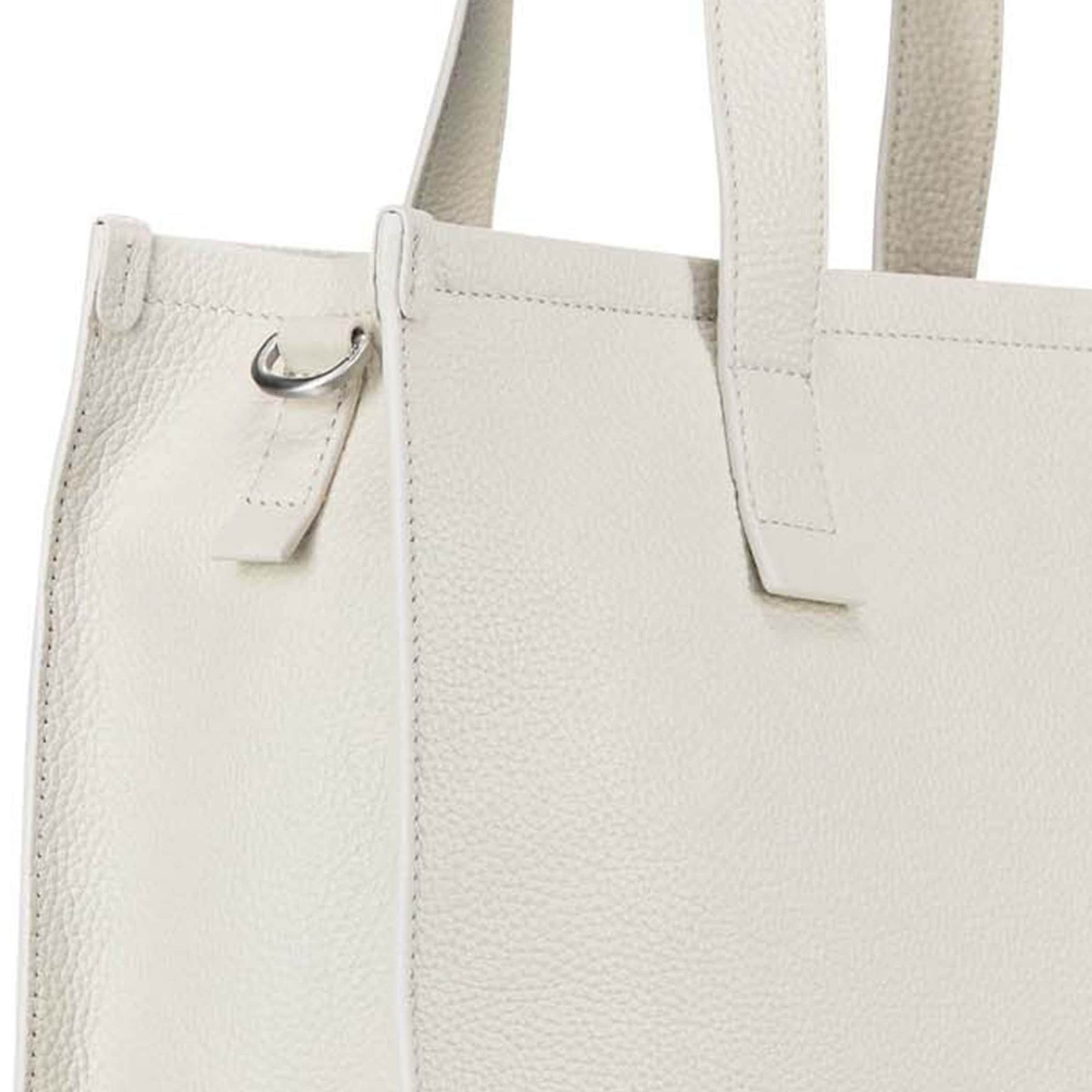 Sac bandoulière 'Vika' JOST en blanc