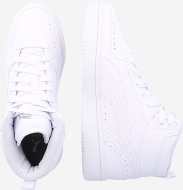 PUMA Sneaker 'Joy' in Weiß