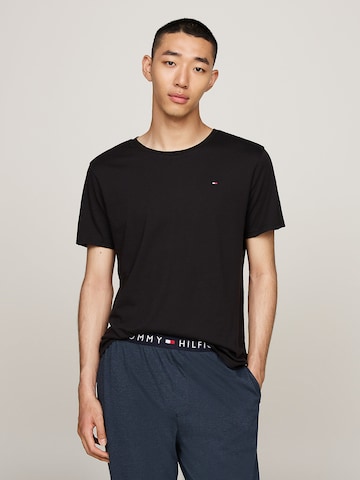 TOMMY HILFIGER Undershirt in Grey