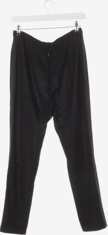 DOLCE & GABBANA Pants in XS in Black