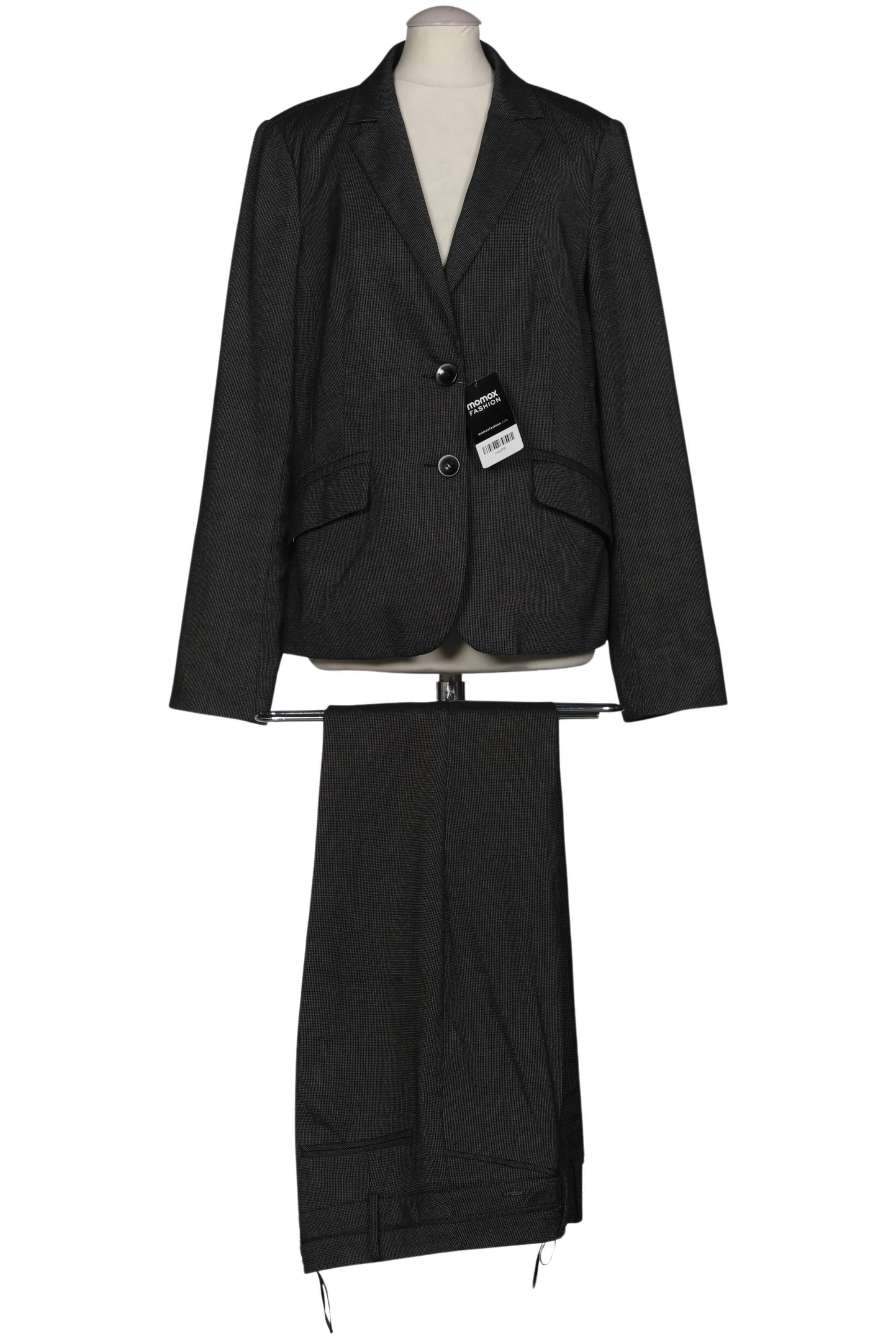 COMMA Anzug oder Kombination M in Grau: Vorderseite