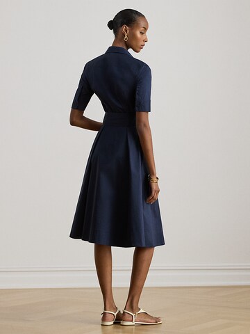 Lauren Ralph Lauren Puseromekko 'FINNBARR' värissä sininen