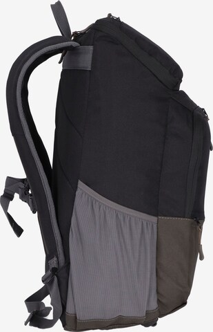 BENCH Backpack 'Phenom' in Grey