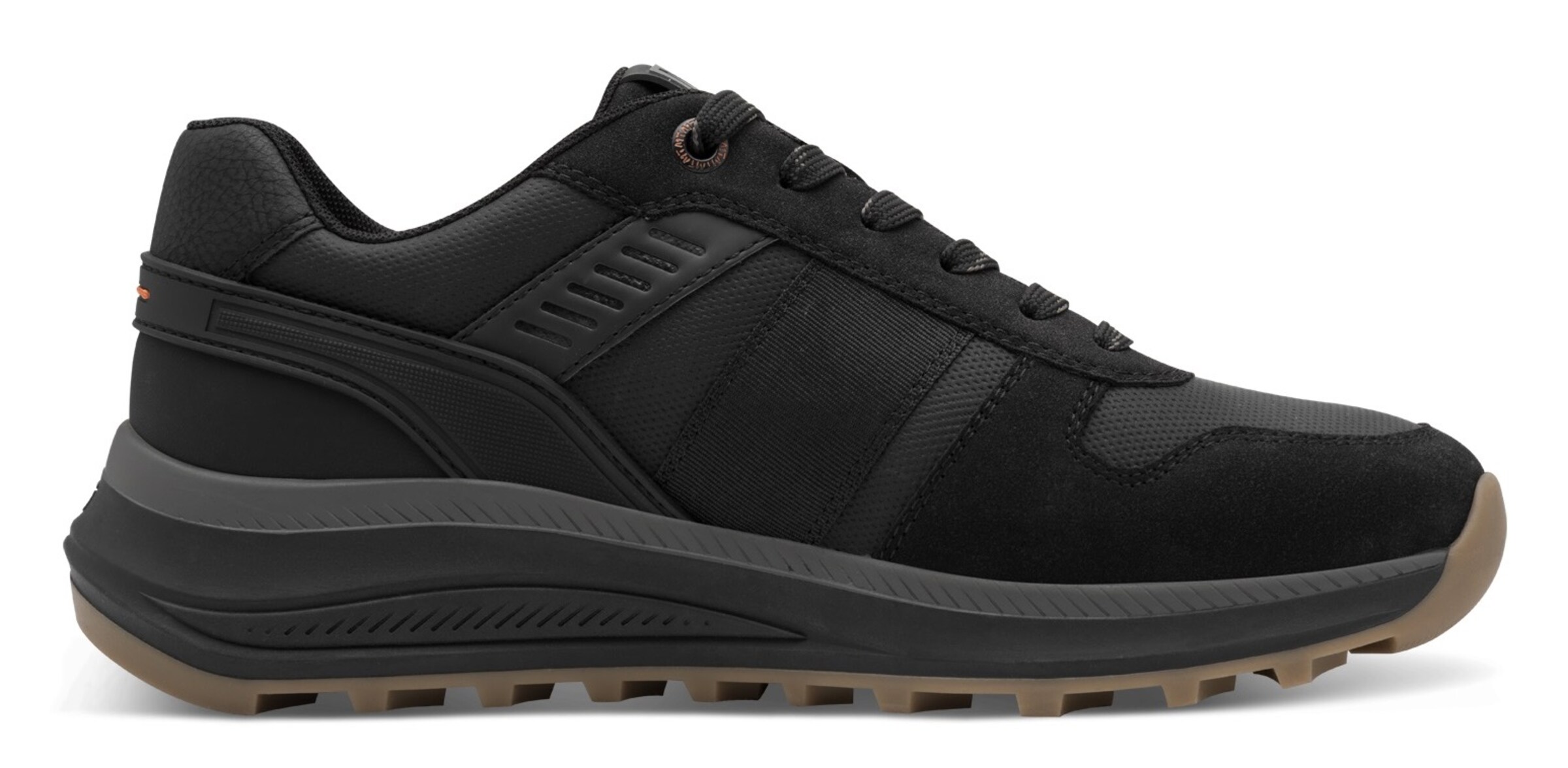MARCO TOZZI Sneakers in Black