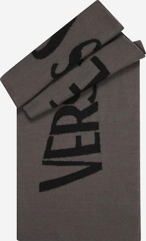 Versace Jeans Couture Kaulaliina värissä harmaa: etupuoli