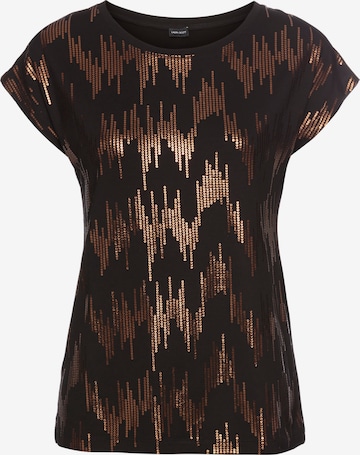 LAURA SCOTT Shirt in Mischfarben: Vorderseite