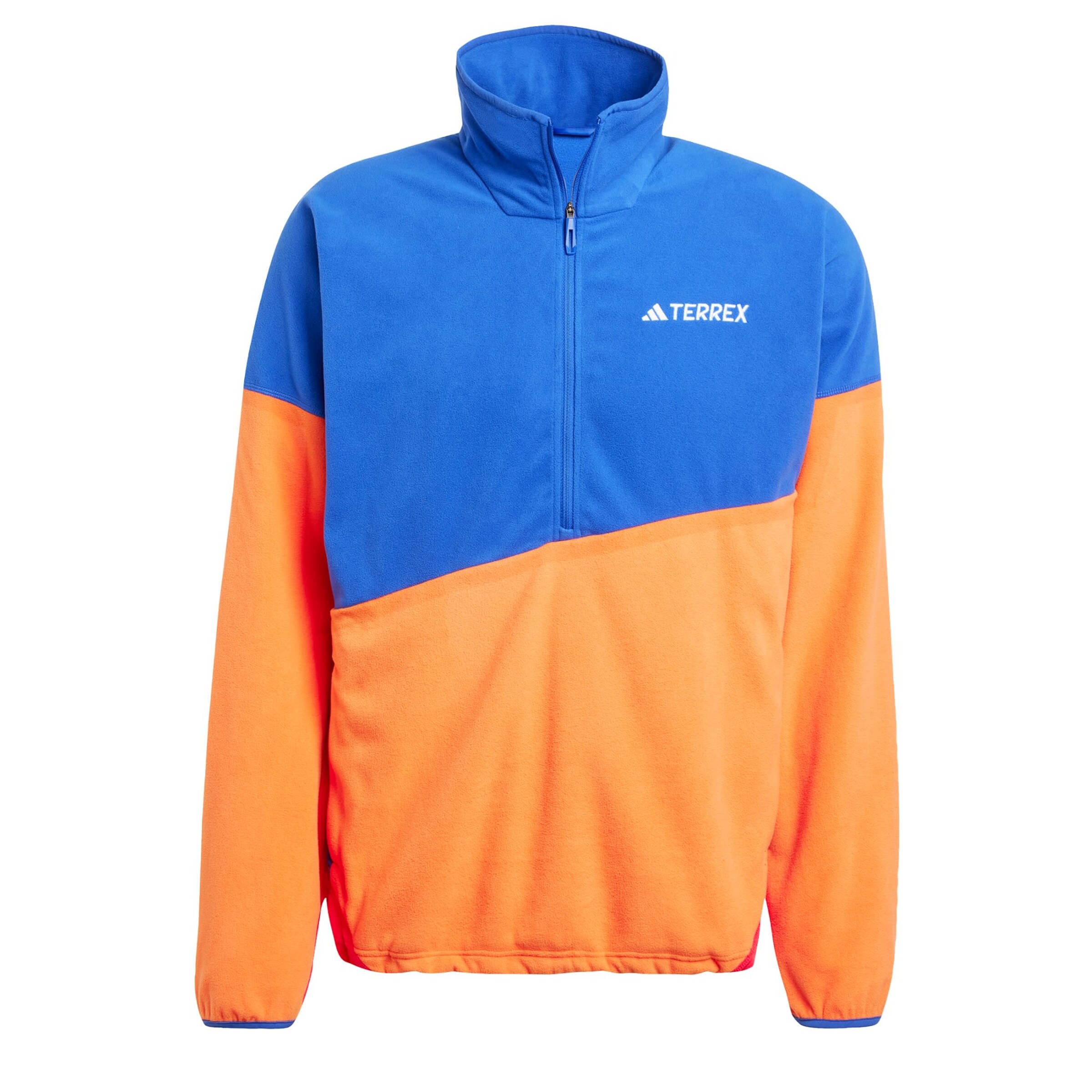 ADIDAS TERREX - Jersey deportivo en azul: frente