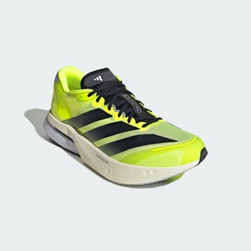 ADIDAS PERFORMANCE Buty do biegania 'Adizero Boston 13' w kolorze zielony