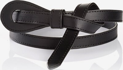 TOM TAILOR Колан 'MARIA' в черно, Преглед на продукта