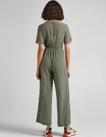Pepe Jeans Jumpsuit 'FAMA' in Mixed colors