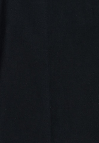 Coupe slim Pantalon chino Boggi Milano en noir