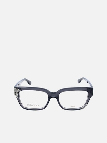 Lunettes 'Jimmy Choo JC135' JIMMY CHOO en gris : devant