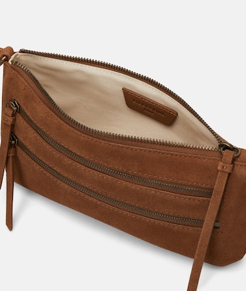 Sac à bandoulière 'Single Zena' Liebeskind Berlin en marron