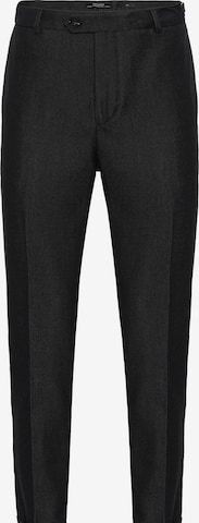 pilka Antioch Standartinis Kelnės: priekis