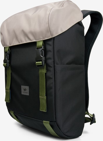 Freibeutler Backpack in Black