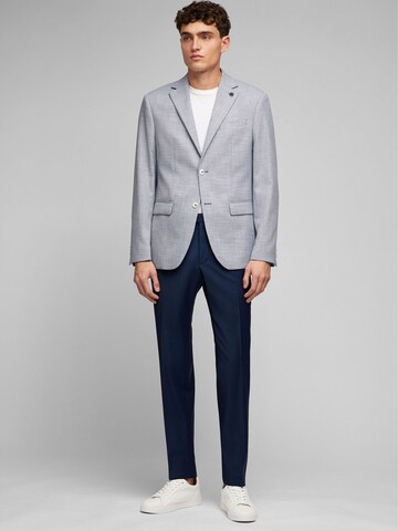HECHTER PARIS Regular fit Blazer in Blue