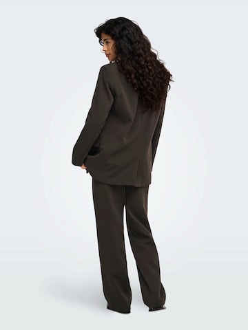 JDY - Blazer 'JDYVIV' en marrón