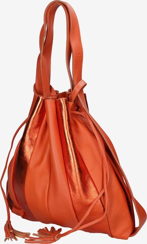 Gave Lux Beuteltasche in Orange: predná strana