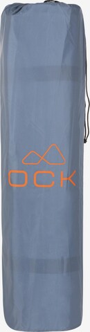 OCK Mat 'rectangular' in Grey