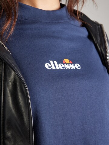 ELLESSE T-Shirt 'Svetta 2' in Blau
