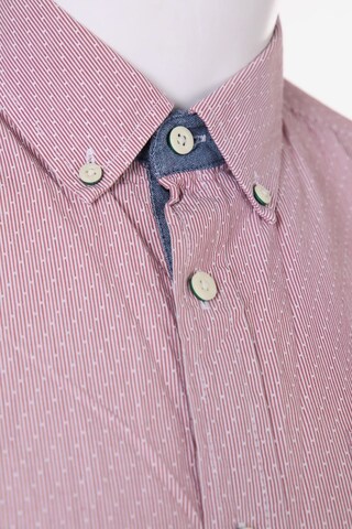 maddison weekend Button-down-Hemd M in Rot