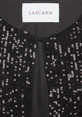 LASCANA Between-Season Jacket in Black