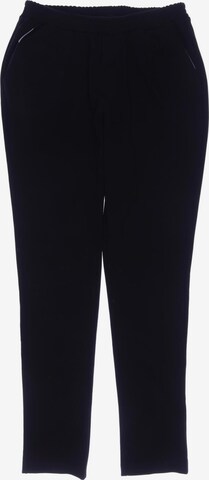 10Days Pants in XS in Black: front