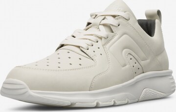 CAMPER Sneakers laag in Wit: voorkant