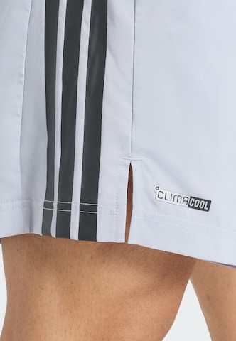 ADIDAS PERFORMANCE Regular Sports trousers 'Tech Essentials' in Grey