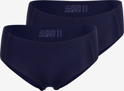 SLOGGI Boyshorts 'ZERO Feel 2.0' in M in Dark blue, Item view
