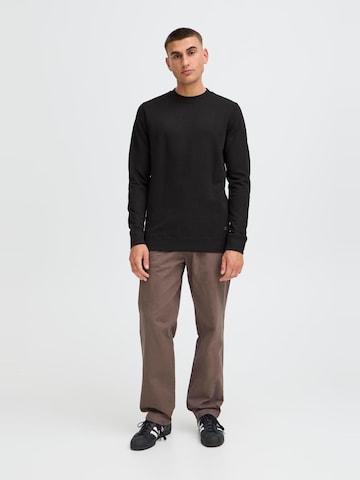 !Solid - Sudadera 'SDAula' en negro