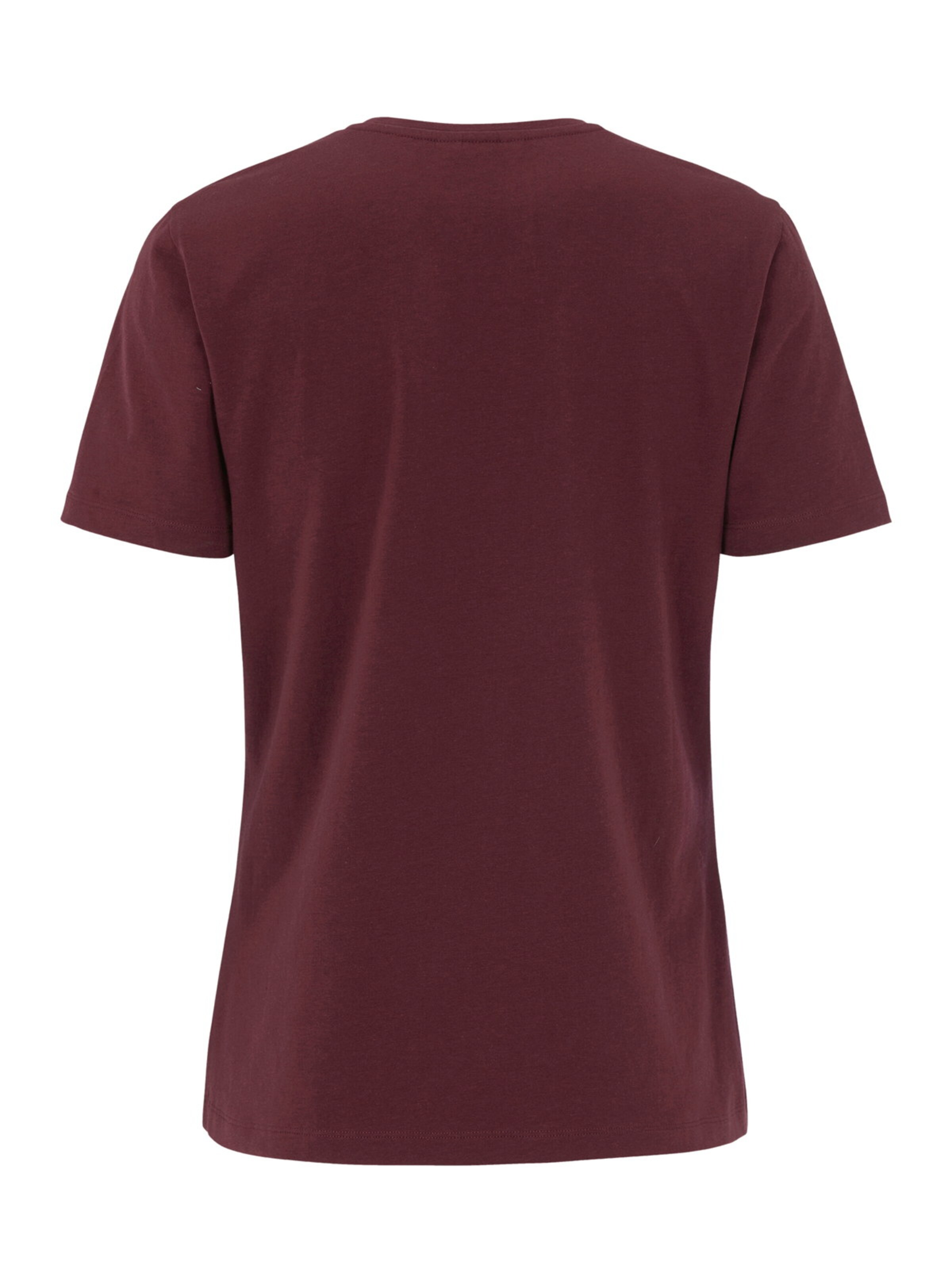 Cellbes of Sweden Shirt in Lila