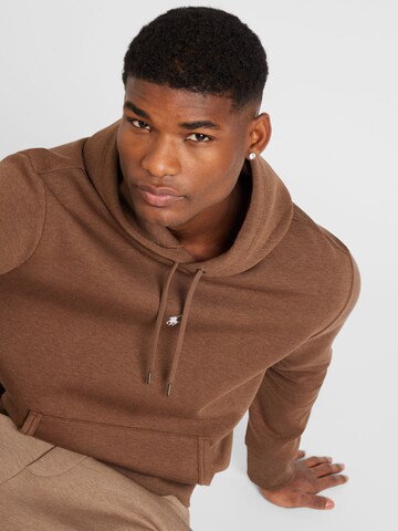 Sweat-shirt Polo Ralph Lauren en marron