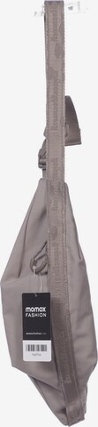 pinqponq Bag in One size in Grey: front