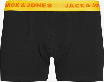 Sous-vêtements Jack & Jones Junior en noir